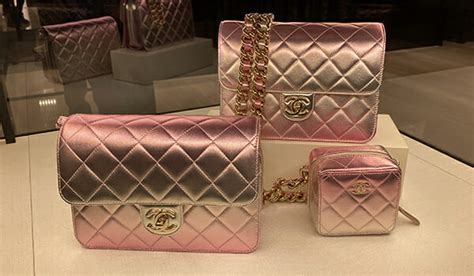 cheapest country to buy chanel 2020|where to buy chanel bags.